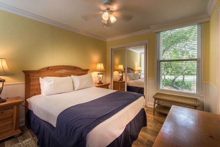 Villas by the Sea Resort & Conference Center