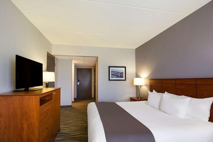 Best Western Lock Haven