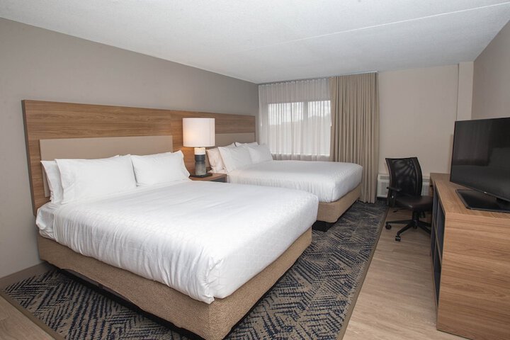 Candlewood Suites Cleveland South - Independence by IHG