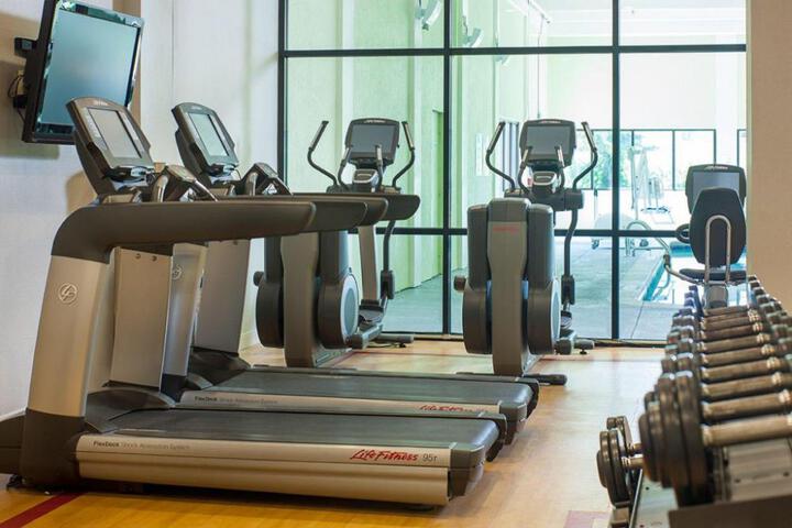 Holiday Inn Hartford Downtown Area by IHG
