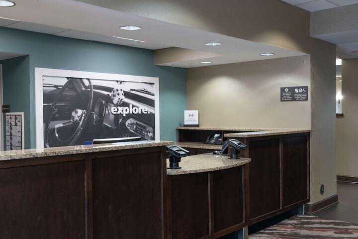 Hotel Interior 7 of 43
