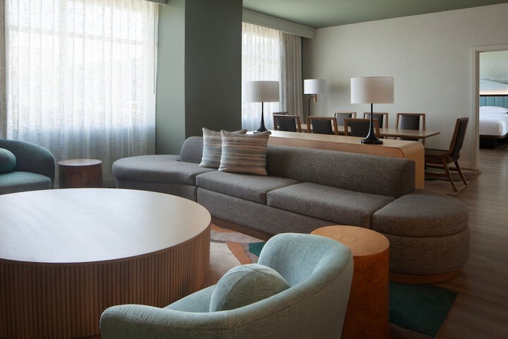 Houston Marriott Sugar Land