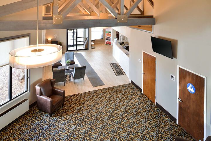 Hotel Interior 14 of 50