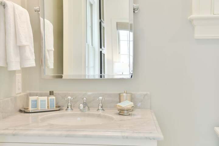 Montage Palmetto Bluff Residences