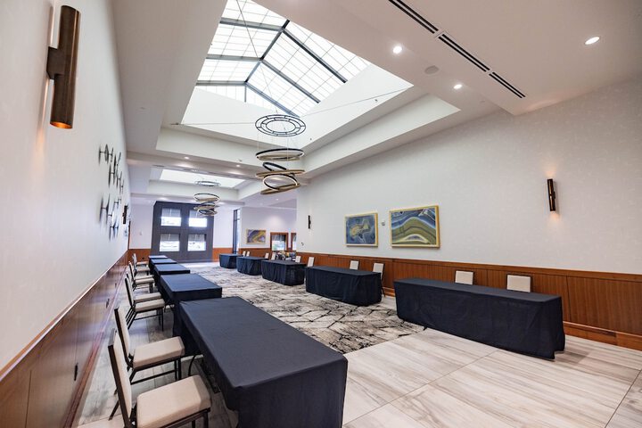 Crowne Plaza Lansing by IHG