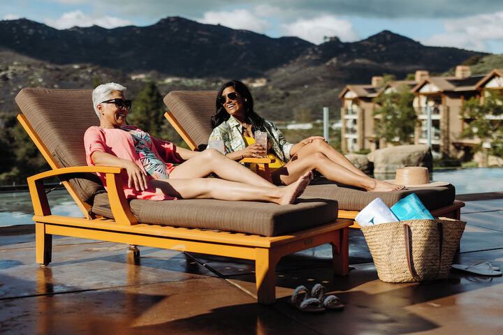 Hyatt Vacation Club at the Welk San Diego Area