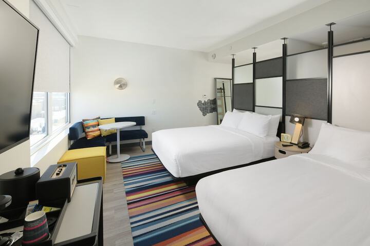 Aloft by Marriott Lubbock