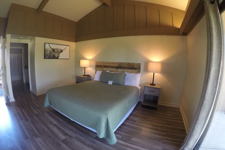 Ridgemark Golf Club & Resort