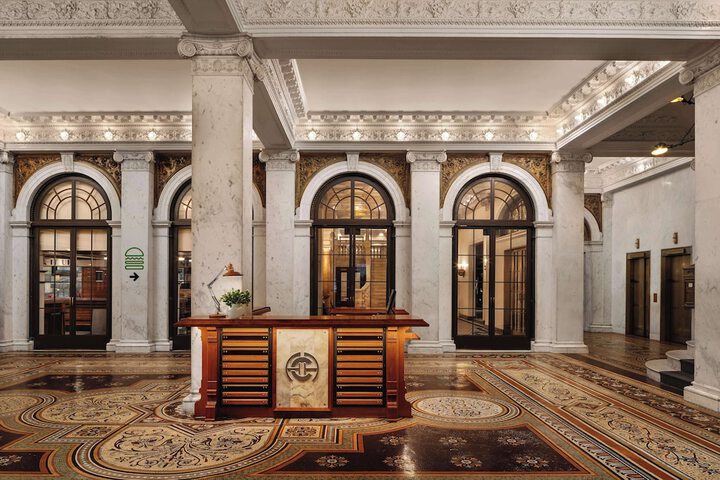 Hotel Interior 7 of 95