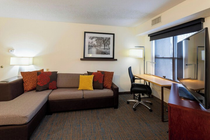 Residence Inn by Marriott Minneapolis St. Paul / Roseville