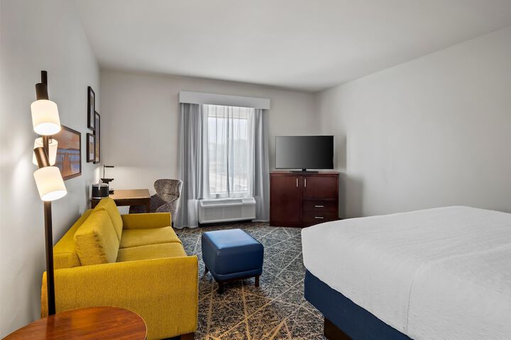 Hampton Inn & Suites Trophy Club - Fort Worth North