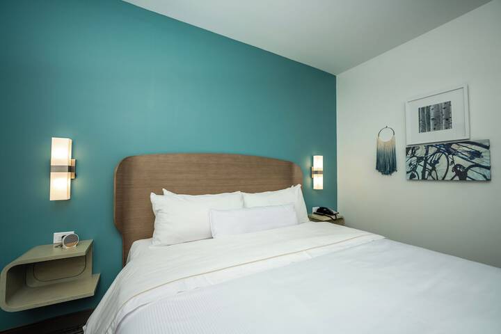 Element by Marriott Waco