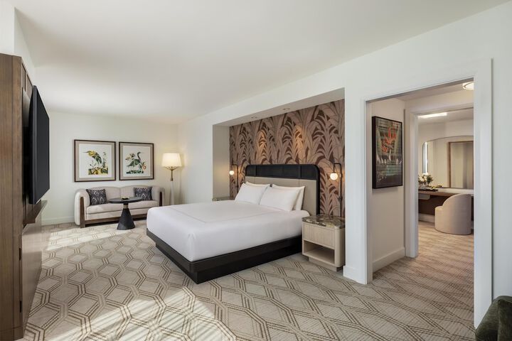 Hilton Orlando