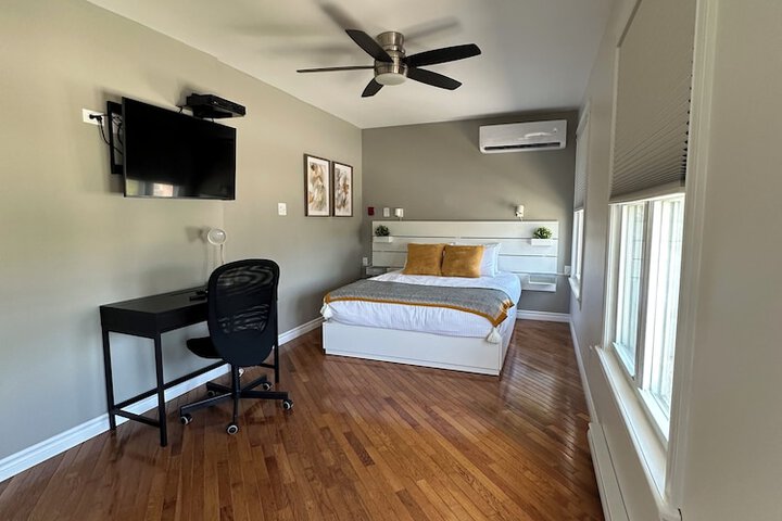 Motel Le Refuge