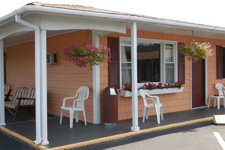Acadia Gateway Motel