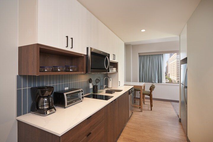 Staybridge Suites Wilmington Downtown by IHG