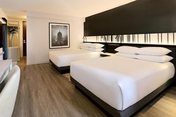 Hyatt Regency Chicago