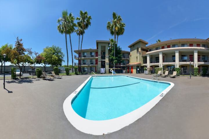 Rancho Cordova Inn