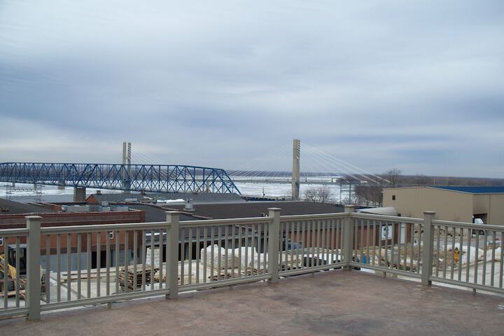 Microtel Inn & Suites by Wyndham Quincy Downtown / River Area