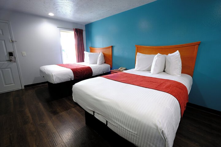 M star Hotel Searcy