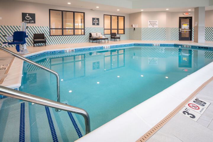 Pool 8 of 30