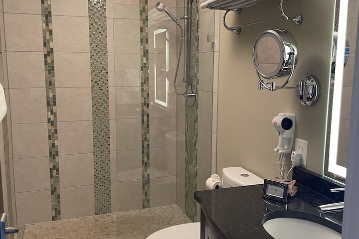 Culpeper Center Suites