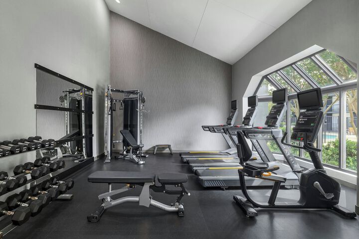 Courtyard by Marriott Dallas-Fort Worth / Bedford