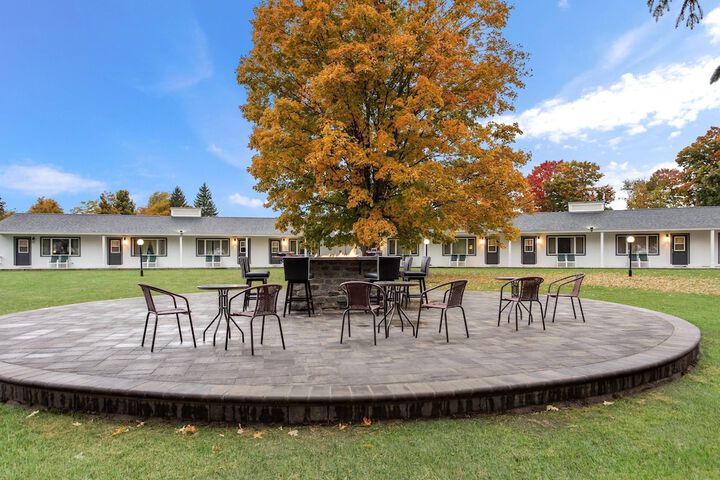 The Palmer House Resort an Ascend Collection Hotel