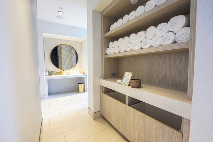 InterContinental Washington D.C. - The Wharf by IHG