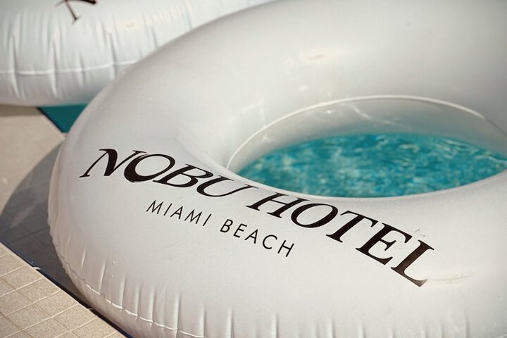 Nobu Hotel Miami Beach