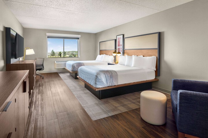 AmericInn by Wyndham Rapid City