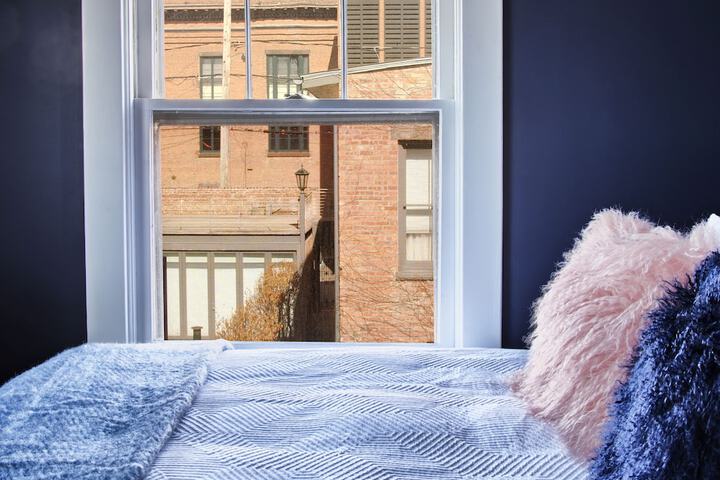 The Nest Hudson