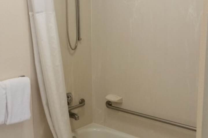 Days Inn by Wyndham Chattanooga / Hamilton Place