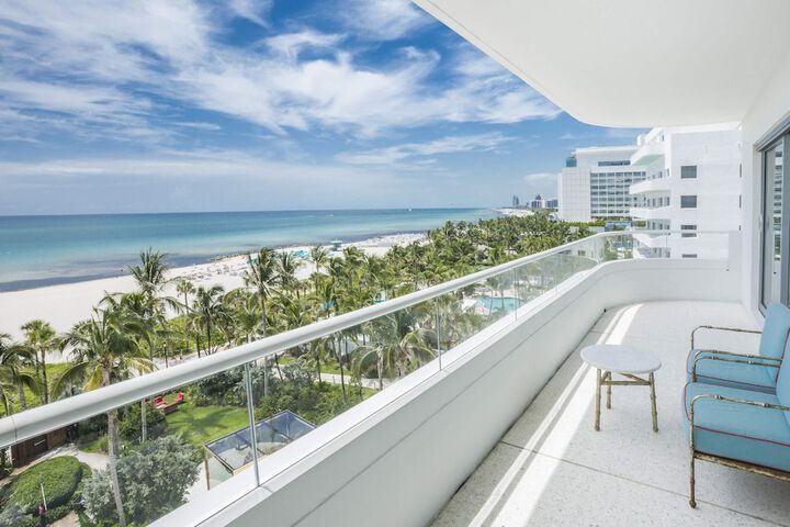 Faena Miami Beach