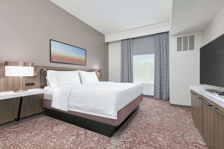 Hilton Garden Inn Dallas / Arlington