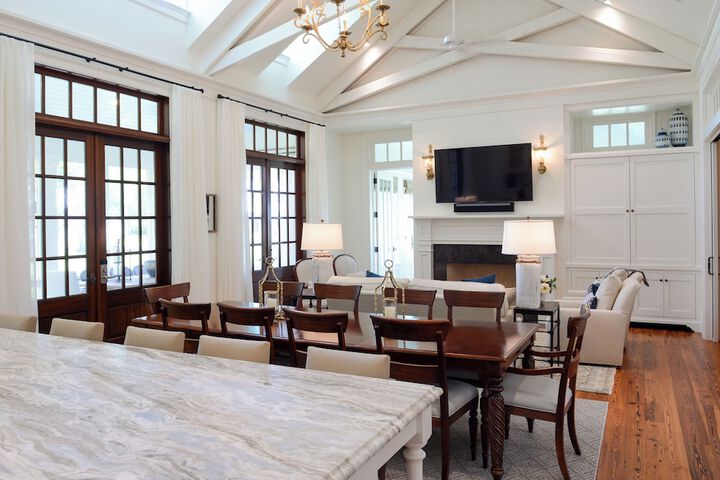Montage Palmetto Bluff Residences