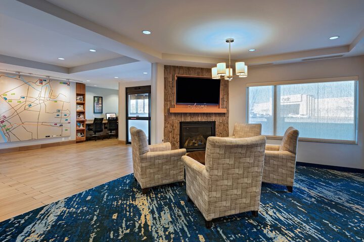 TownePlace Suites Monroe