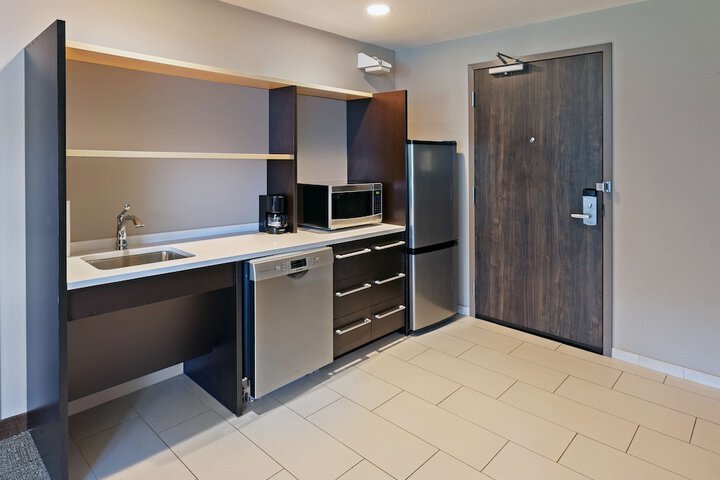 Home2 Suites by Hilton Gonzales LA