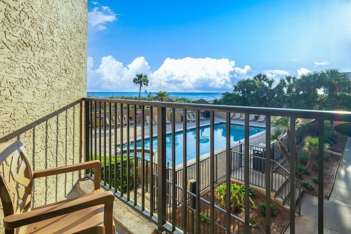 Wyndham Garden Fort Walton Beach Destin