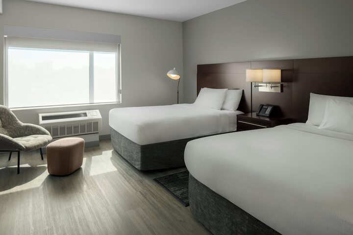 Towneplace Suites Anchorage Midtown