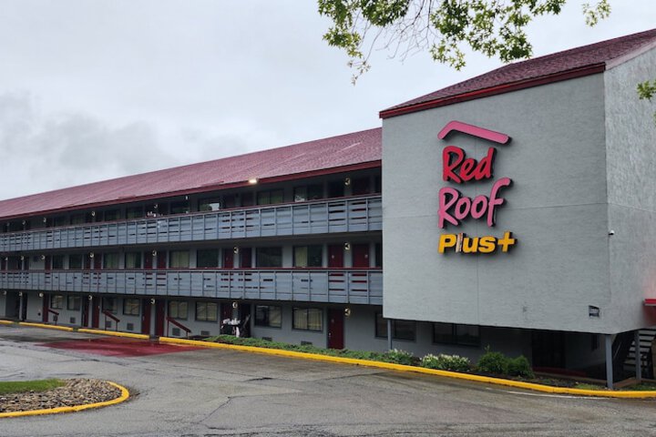 Red Roof Inn PLUS+ Pittsburgh East - Monroeville