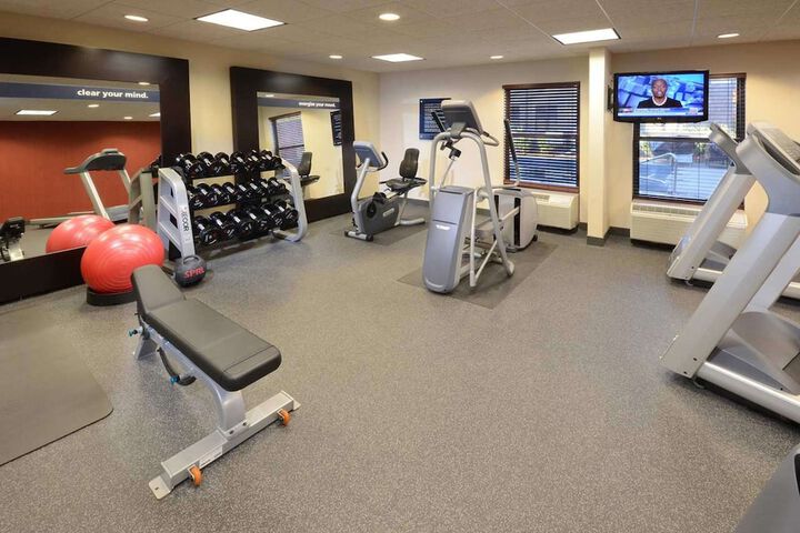 Hampton Inn Raleigh / Town of Wake Forest