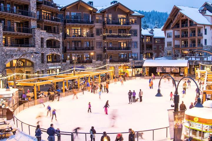 Northstar Resort by Vail Resorts