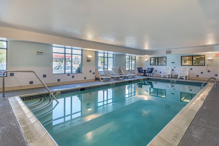 Comfort Inn Williamsport