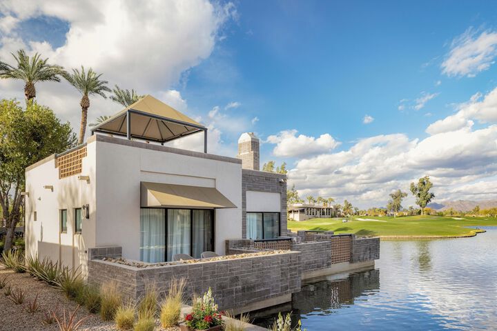 Grand Hyatt Scottsdale Resort