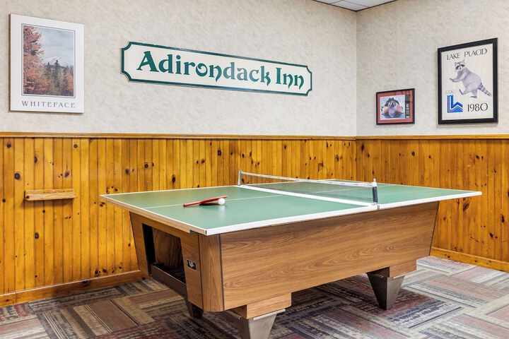 Best Western Adirondack Inn