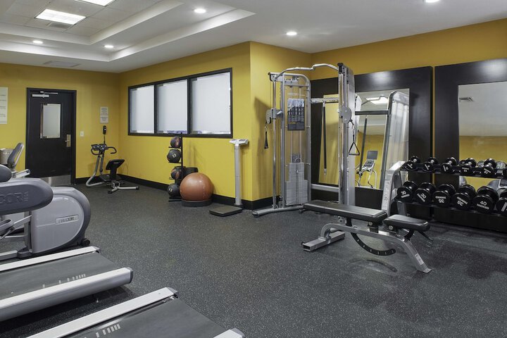 Health and Fitness 66 of 68