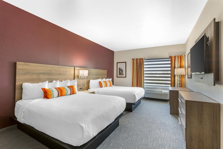 Best Western Plus Casa Grande Inn & Suites
