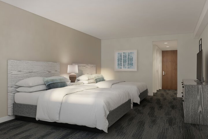 Hotel Bethany Beach