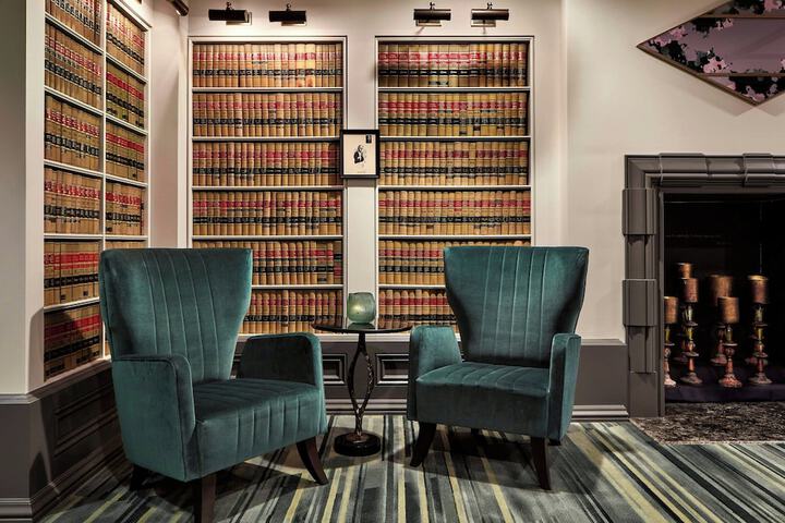 The Citizen Hotel Autograph Collection